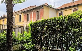 Monza Apartments