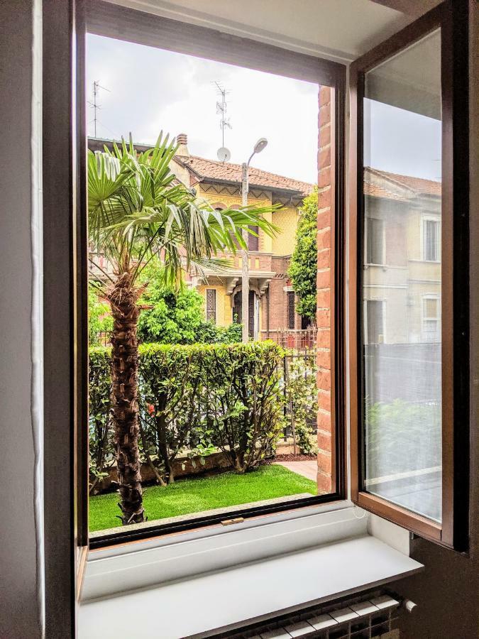 Monza Apartments Exterior photo